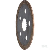Tarcza cierna NH | poltechparts.pl