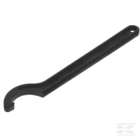 Klucz hakowy, 25-28 mm, Gedore | poltechparts.pl