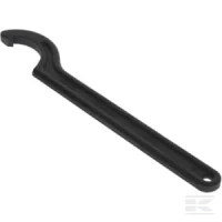 Klucz hakowy, 25-28 mm, Gedore | poltechparts.pl