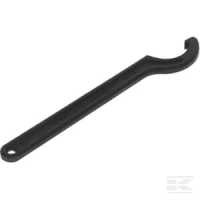 Klucz hakowy, 25-28 mm, Gedore | poltechparts.pl