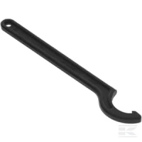 Klucz hakowy, 25-28 mm, Gedore | poltechparts.pl