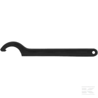 Klucz hakowy, 25-28 mm, Gedore | poltechparts.pl