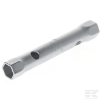 Klucz nasadowy rurkowy, 17x19 mm, Gedore | poltechparts.pl