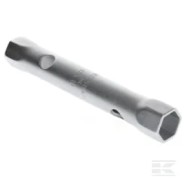 Klucz nasadowy rurkowy, 17x19 mm, Gedore | poltechparts.pl
