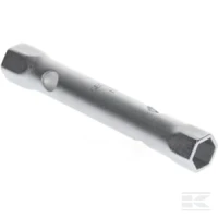 Klucz nasadowy rurkowy, 17x19 mm, Gedore | poltechparts.pl