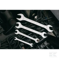 Klucz płaski, 21x23 mm, Gedore | poltechparts.pl