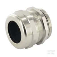 Dławica przewodu, mosiądz M40 | poltechparts.pl