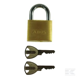 Kłódka 45 Abus, 40 mm