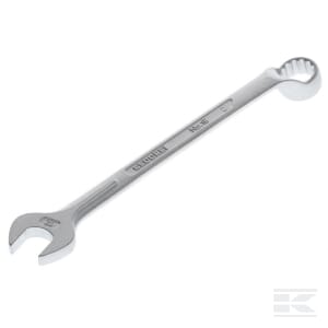 Klucz płasko-oczkowy, 12 mm, Gedore | poltechparts.pl