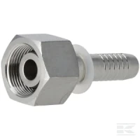 Końcówka DN13-M24x1.5-16S stal nierdzewna | poltechparts.pl
