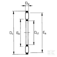 Wieniec igłowy | poltechparts.pl