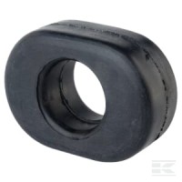 Pierścień gumowy zaczepu | poltechparts.pl