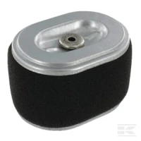 Filtr powietrza owalny | poltechparts.pl