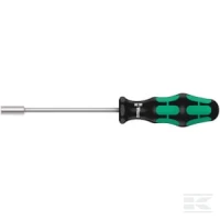 Wkrętak nasadowy Wera, 5,0x125 mm | poltechparts.pl
