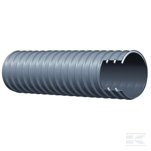 Suction/pressure hose 150mm