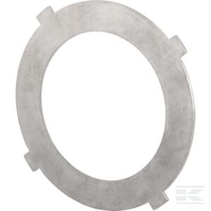 Przekładka metalowa