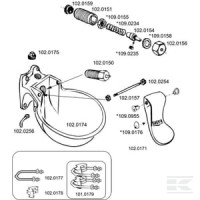 Zawór kompletny | poltechparts.pl