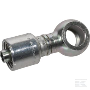 Końcówka banjo DN6-1/4" BSP | poltechparts.pl
