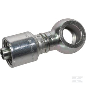Końcówka banjo DN6-1/4" BSP