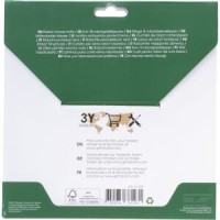 Nóż robota koszącego Stiga Autoclip 29 cm | poltechparts.pl