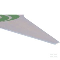 Nóż robota koszącego Stiga Autoclip 29 cm | poltechparts.pl