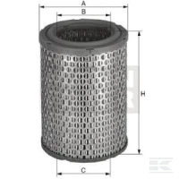 Wkład filtra powietrza | poltechparts.pl