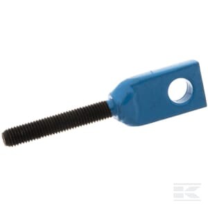 Oczko gwintowane M12x70-D16