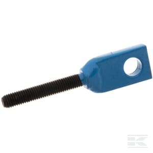 Oczko gwintowane M12x70-D16