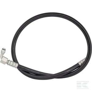 Przewód hydrauliczny, DN 06, dł. 850 | poltechparts.pl