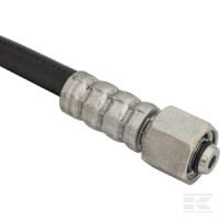Przewód hydrauliczny, DN 06, dł. 850 | poltechparts.pl