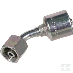 Końcówka 45° DN6-M16x1.5 | poltechparts.pl