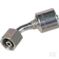 Końcówka 45° DN6-M16x1.5 | poltechparts.pl