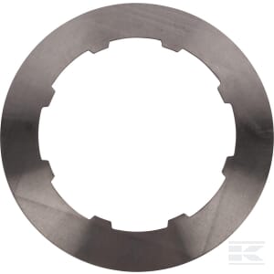 Disc , steel