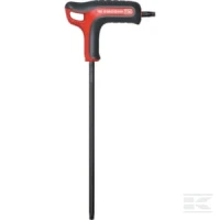 Klucz trzpieniowy z uchwytem T Torx® TX30 | poltechparts.pl