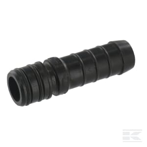 Końcówka węża 16 mm z tworzywa