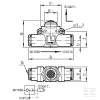 Zaw. szybk. odpow. LOL MW VSRL 6-6-SIL | poltechparts.pl