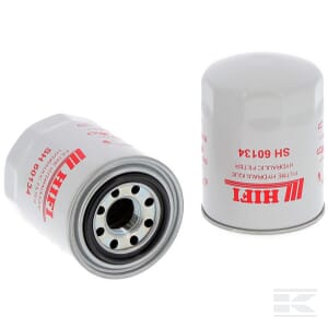 Filtr hydrauliczny
