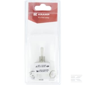 Przełącznik dźwigniowy MOM/Off/MOM (1) | poltechparts.pl