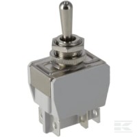 Przełącznik dźwigniowy MOM/Off/MOM (1) | poltechparts.pl