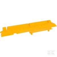 Uchwyt zaworu żółty | poltechparts.pl