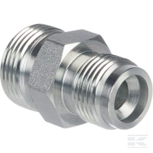 Złącze M18x1.5 - 17