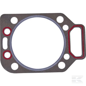 Cylinder head gasket