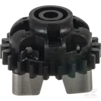 Zespół regul. prędkości obrot. | poltechparts.pl