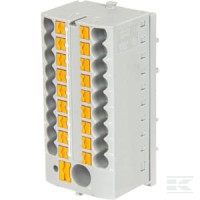 Blok rozdzielczy | poltechparts.pl