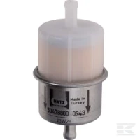 Wkład filtra oleju napędowego | poltechparts.pl