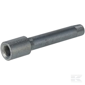Rura przedłużająca 1/8" x 60