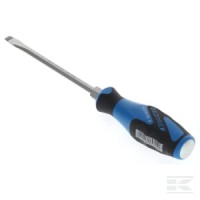 Wkrętak płaski z pobijakiem Gedore, 8 mm | poltechparts.pl