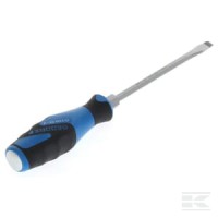 Wkrętak płaski z pobijakiem Gedore, 8 mm | poltechparts.pl