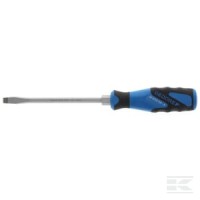 Wkrętak płaski z pobijakiem Gedore, 8 mm | poltechparts.pl