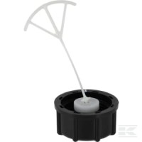 Korek zbiornika paliwa kpl. | poltechparts.pl
